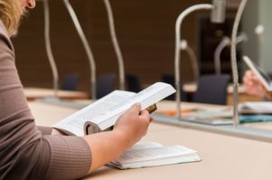 Kontinuierliches Lernen für den Einstufungstest in Deutsch
